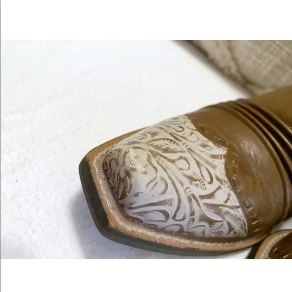 Ariat Dixie Western Boots - Picture 6 of 13